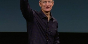 Tim Cook’s Security Costs Apple $700000 a Year