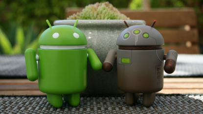 Security team finds additional Android vulnerablility