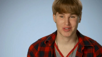 Botched Star, Justin Bieber Look-Alike Tobias Strebel Reported Missing