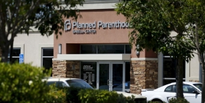 Senate blocks attempt to defund Parenthood