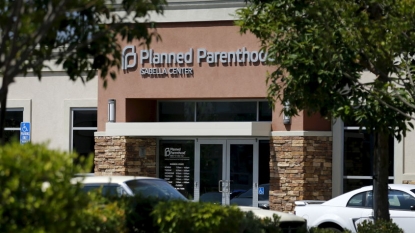 Senate blocks attempt to defund Parenthood