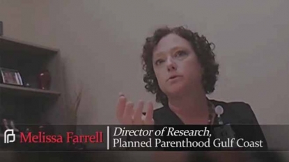 Senate legislation to cut federal funds for Planned Parenthood hits roadblock