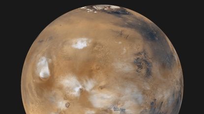 Send your name to Mars aboard NASA’s next mission