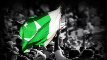 Separatist group celebrates Pakistani Independence Day in J&K, hoists flag