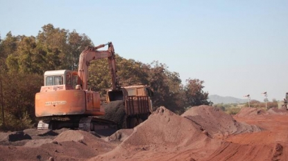 Vedanta to restart iron ore mining operations in Goa