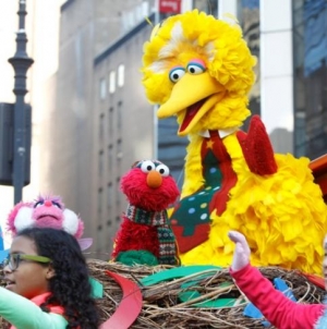 “Sesame Street” Has A New Address: HBO