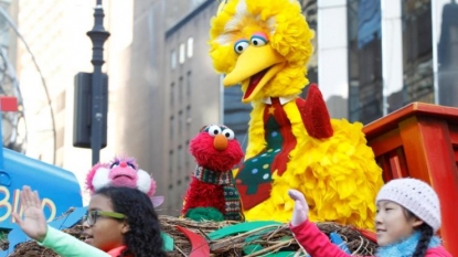 “Sesame Street” Has A New Address: HBO