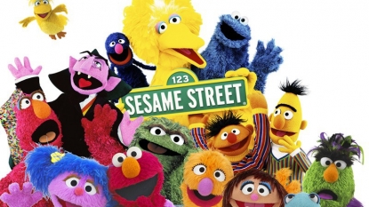 ‘Sesame Street’ Moves to HBO Spinoff Online