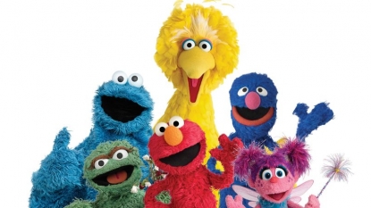 Sesame Street is Coming to HBO