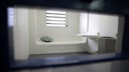 Lawmakers Question Officials After Controversial Texas Jail Death