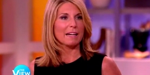 Nicolle Wallace to leave ‘The View’ for good