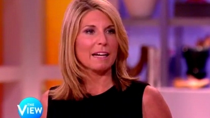 Nicolle Wallace to leave ‘The View’ for good