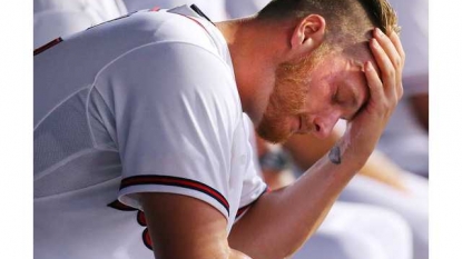 Shelby Miller continues losing streak