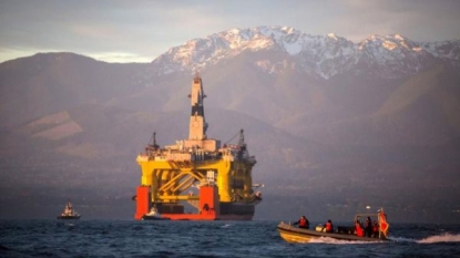 Shell gets US nod to drill for Arctic oil