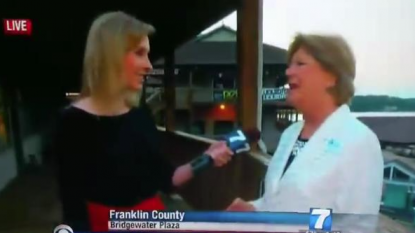 Shocking! Two Virginia journalists killed during live broadcast