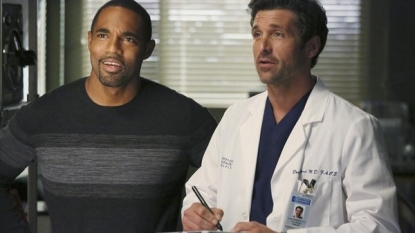 Shonda Rhimes Finally Dishes On Why Derek Shepherd On ‘Grey’s Anatomy’ Died!