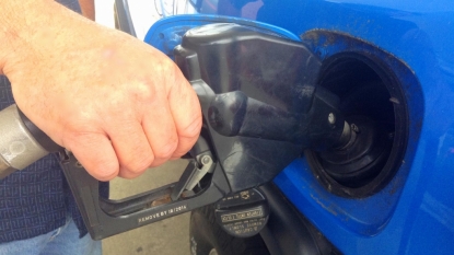 Show-Me State gas prices shoot up