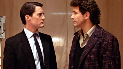 Showtime’s ‘Twin Peaks’ reboot still shrouded in mystery