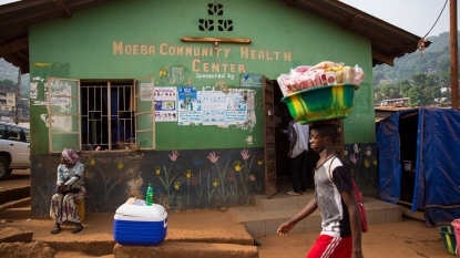 Last Ebola virus transmission chain announced in Sierra Leone