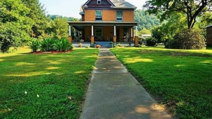 Silence of the Lambs house for sale