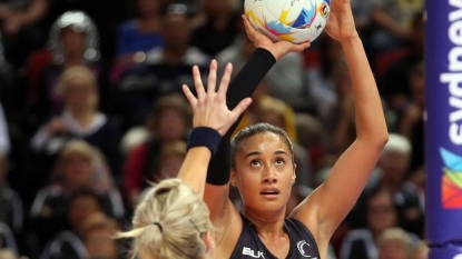 Out of World Cup frying pan into fire for netball Proteas