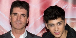 Simon Cowell ‘misses’ Louis Walsh on X Factor