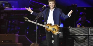 Brittany Howard Joins Paul McCartney at Lollapalooza