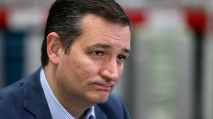 Six donors account for $36 million of PAC money supporting Cruz