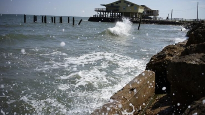 Size of Gulf of Mexico ‘Dead Zone’ above average this year