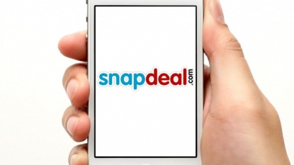 Snapdeal Confirms $500 Mn Funding From Alibaba, Foxconn & SoftBank