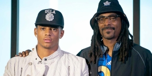 Cordell Broadus, son of Snoop Dogg, quits UCLA football team