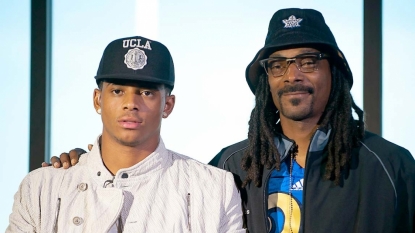 Cordell Broadus, son of Snoop Dogg, quits UCLA football team