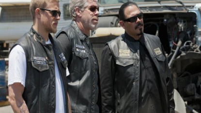 ‘Sons of Anarchy’ Spinoff in the Works