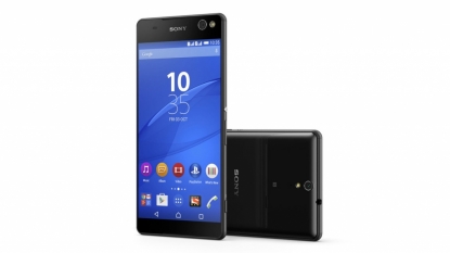 Sony launches Xperia C5 Ultra smartphone