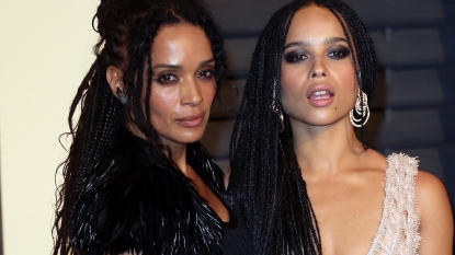 Lisa Bonet is ‘disgusted and concerned’ by Bill Cosby allegations