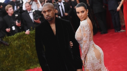 Kanye, Kim: Madam Tussauds unveils celebrity couple’s wax figure