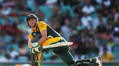 South Africa eye improved show to clinch series