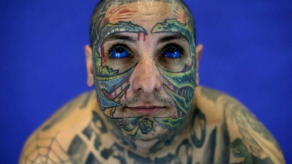 South Florida Linked to Contaminated Tattoo Ink