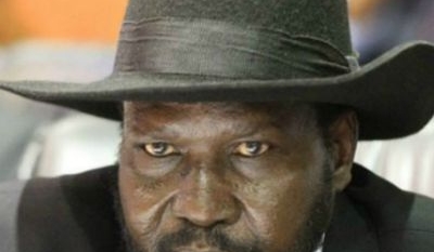 South Sudan president fails to sign peace deal