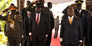 South Sudan’s failure to OK peace deal ‘outrageous,’ US says