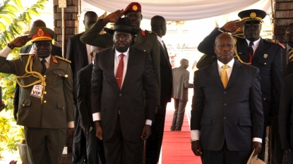 South Sudan’s failure to OK peace deal ‘outrageous,’ US says