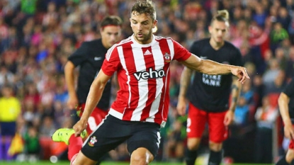 Southampton v FC Midtjylland