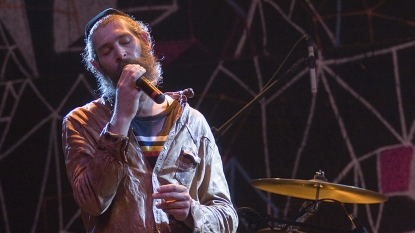 Spanish festival apologizes, re-invites Matisyahu to perform