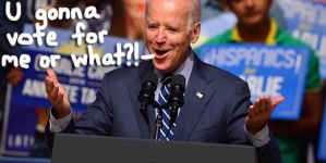 Speculation mounts on possible Biden run, Obama endorsement