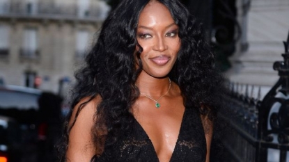 Naomi Campbell sentenced in paparazzo assault case