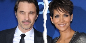 Halle Berry And Olivier Martinez Divorce NOT “Imminent”, Despite New Report