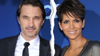 Halle Berry And Olivier Martinez Divorce NOT “Imminent”, Despite New Report