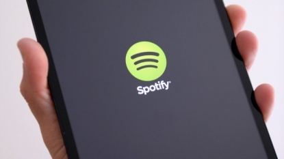 Spotify apologizes after privacy policy update