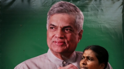 Sri Lanka elections: UNP claims victory as Rajapaksa faces setback