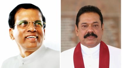 Sri Lanka’s PM defeats ex-president in elections